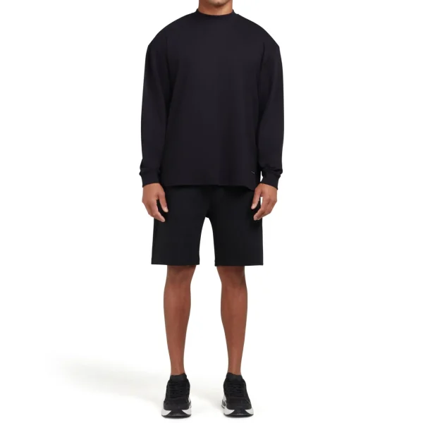 mallet_long_sleeve_interl_4-1.webp Discount Mallet Long Sleeve Interlock Tee Black Organic