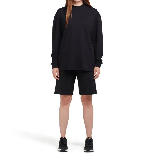 mallet_long_sleeve_interl_6-1.webp Discount Mallet Long Sleeve Interlock Tee Black Organic