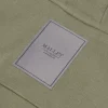 mallet_loopback_hoodie_ol_10.webp Outlet Mallet Loopback Hoodie Olive Organic