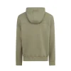mallet_loopback_hoodie_ol_3.webp Outlet Mallet Loopback Hoodie Olive Organic