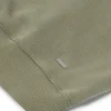 mallet_loopback_hoodie_ol_9.webp Outlet Mallet Loopback Hoodie Olive Organic