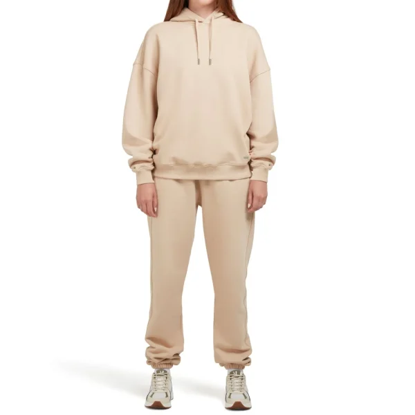 mallet_loopback_hoodie_sa_6.webp Best Sale Mallet Loopback Hoodie Sand Organic