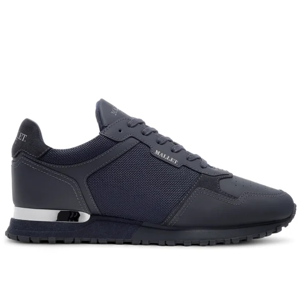 Hot Mallet Lowman Navy