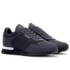 Hot Mallet Lowman Navy