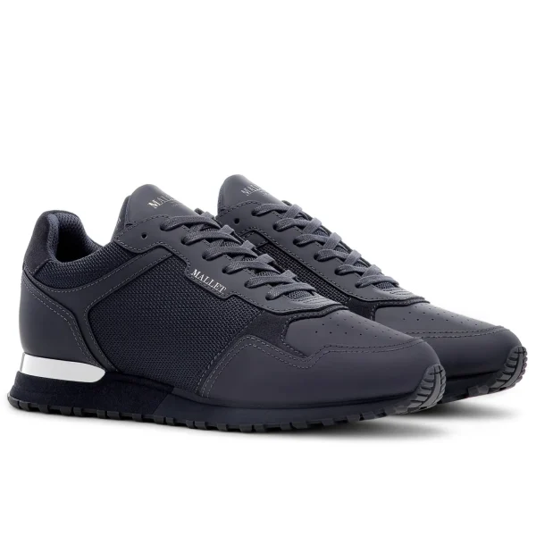 Hot Mallet Lowman Navy