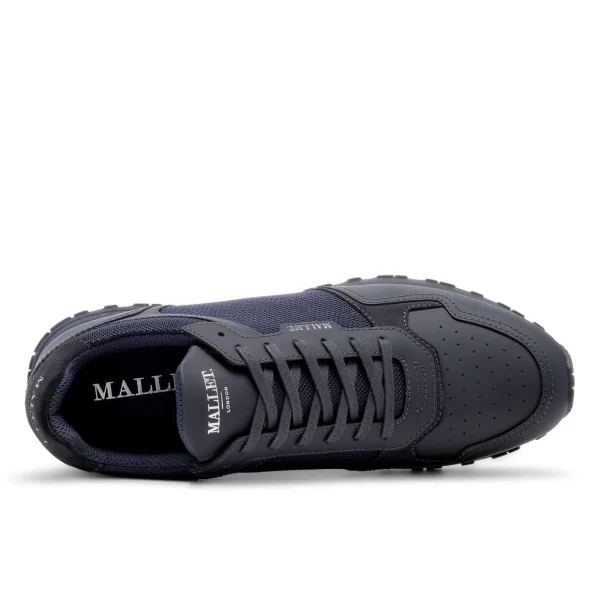 Hot Mallet Lowman Navy