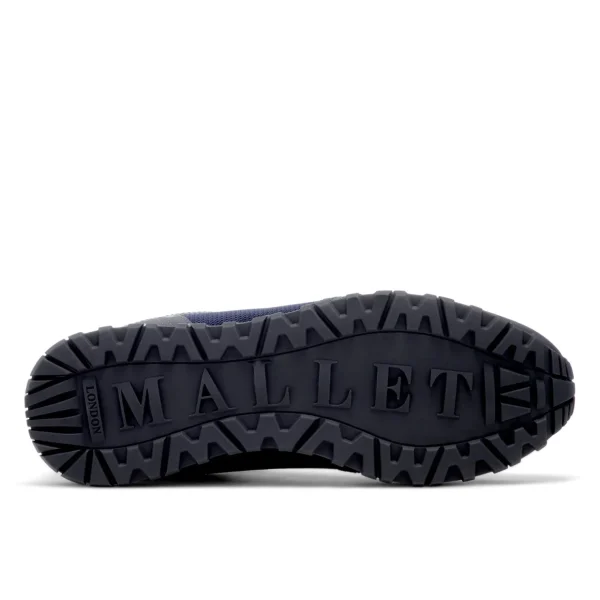 Hot Mallet Lowman Navy