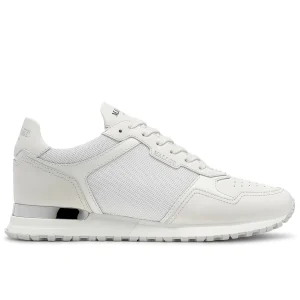 Online Mallet Lowman Patent Triple White