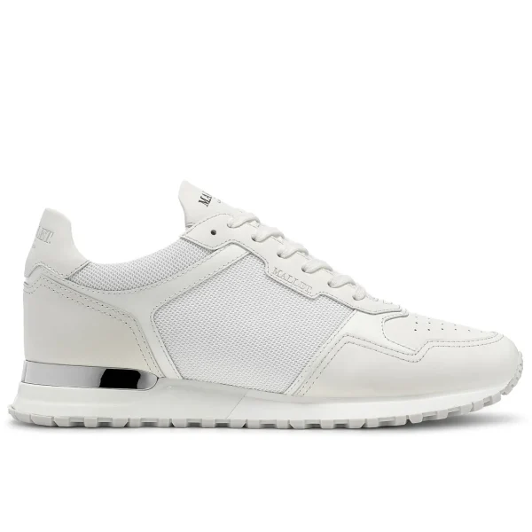 Online Mallet Lowman Patent Triple White
