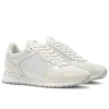 Online Mallet Lowman Patent Triple White