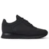 Hot Mallet Lowman Tumbled Triple Black
