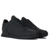 Hot Mallet Lowman Tumbled Triple Black