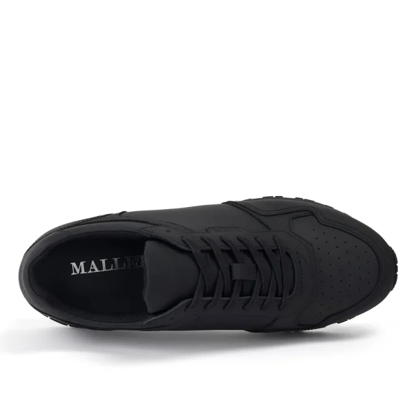 Hot Mallet Lowman Tumbled Triple Black