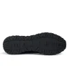 Hot Mallet Lowman Tumbled Triple Black