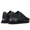Cheap Mallet Lux Runner 2.0 Camo Triple Black