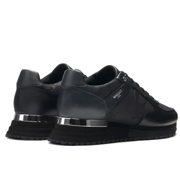 Cheap Mallet Lux Runner 2.0 Camo Triple Black