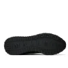 Cheap Mallet Lux Runner 2.0 Camo Triple Black