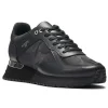 Cheap Mallet Lux Runner 2.0 Camo Triple Black