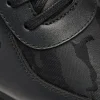 Cheap Mallet Lux Runner 2.0 Camo Triple Black