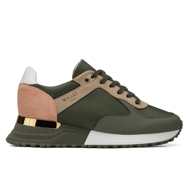 mallet_lux_womens_0.webp Cheap Mallet Lux Womens Khaki Mesh