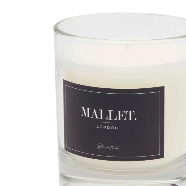 mallet_mallet_candle_blac_1.webp Outlet Mallet Candle Blackstock