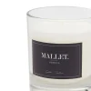 Best Mallet Candle Golden Fortune