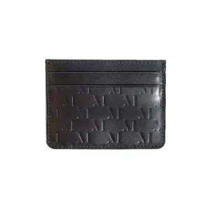 mallet_mallet_card_holder_0.webp Sale Mallet Card Holder Black