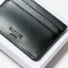 mallet_mallet_card_holder_3.webp Sale Mallet Card Holder Black