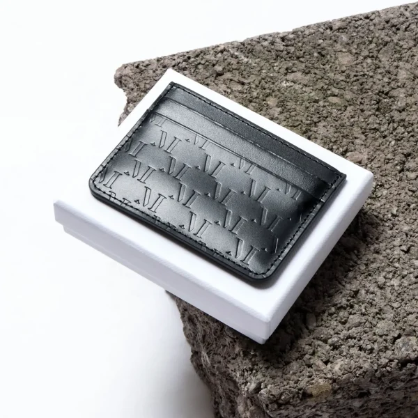 mallet_mallet_card_holder_4.webp Sale Mallet Card Holder Black