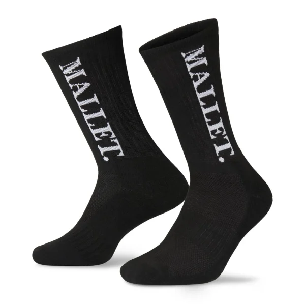 mallet_mallet_socks_0-1.webp New Mallet Socks Black