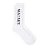 mallet_mallet_socks_1.webp Sale Mallet Socks White