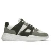 Hot Mallet Marquess Olive