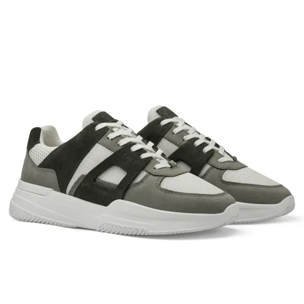 Hot Mallet Marquess Olive