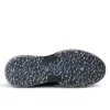 Shop Mallet Marquess Lace Up Triple Black