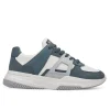 Outlet Mallet Marquess Off-White Teal Off White Teal