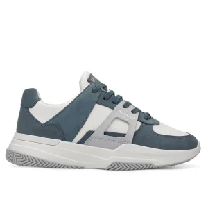 Outlet Mallet Marquess Off-White Teal Off White Teal