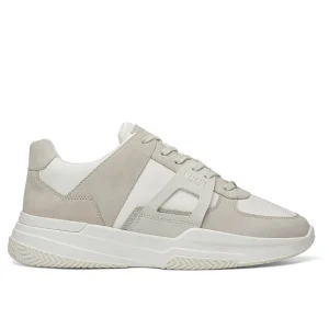 Outlet Mallet Marquess Off-White Taupe Off White Taupe
