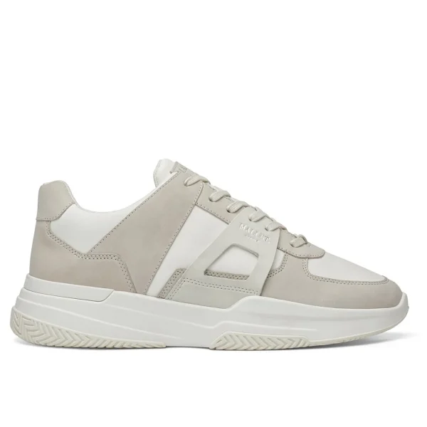 Outlet Mallet Marquess Off-White Taupe Off White Taupe