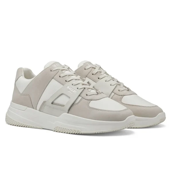 Outlet Mallet Marquess Off-White Taupe Off White Taupe