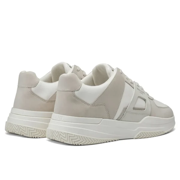 Outlet Mallet Marquess Off-White Taupe Off White Taupe
