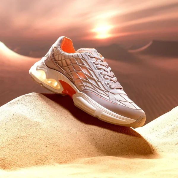 Outlet Mallet Neptune Grey Sunrise
