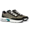 Shop Mallet Neptune Black Khaki
