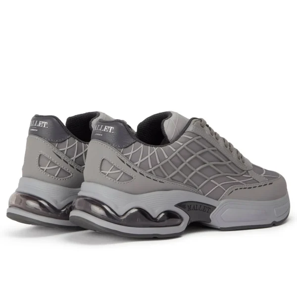 Fashion Mallet Neptune Slate Reflect