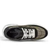 Shop Mallet Neptune Black Khaki
