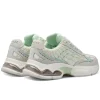 Outlet Mallet Neptune Off-White Mint Womens Off White Mint