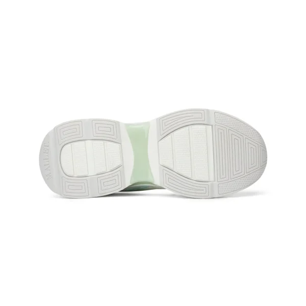 Outlet Mallet Neptune Off-White Mint Womens Off White Mint