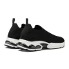 Best Mallet Neptune Sock Black
