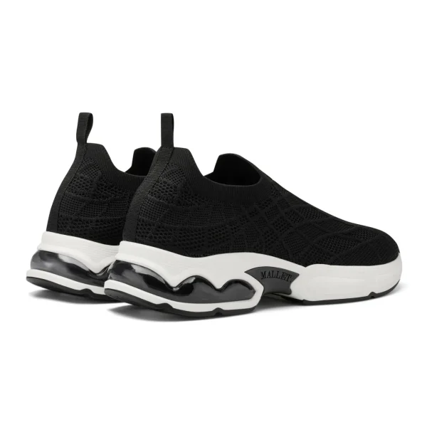 Best Mallet Neptune Sock Black