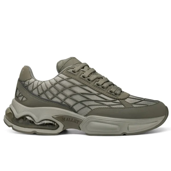 Cheap Mallet Neptune Womens Drench Khaki