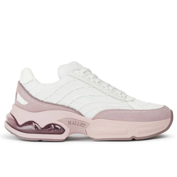 Flash Sale Mallet Neptune Womens Two Tone Mauve